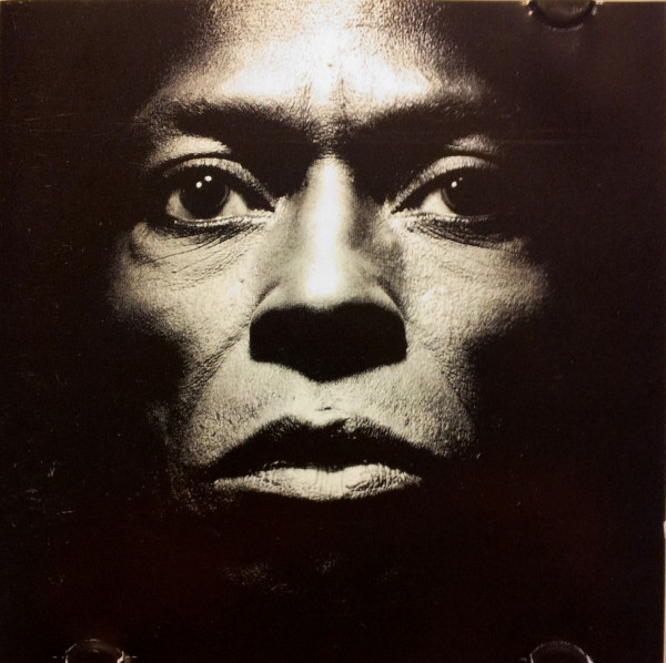 Miles Davis - Tutu (CD, Album)