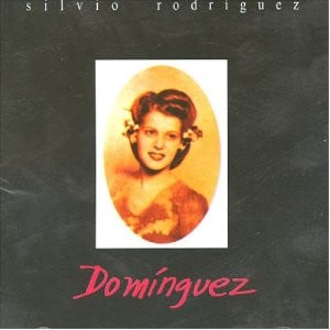 Silvio Rodríguez - Dominguez (CD, Album)