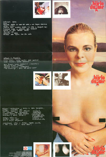 Bijelo Dugme - Doživjeti Stotu (CD, Album, RM)