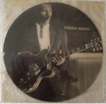 Chuck Berry - Roll Over Beethoven (7