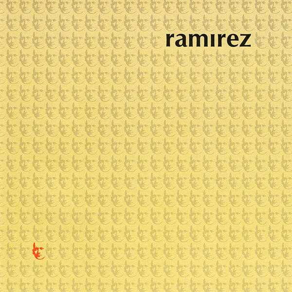 Ramirez (8) - Ramirez (CD, Album, Enh)