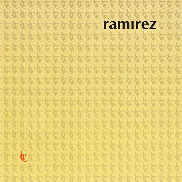 Ramirez (8) - Ramirez (CD, Album, Enh)