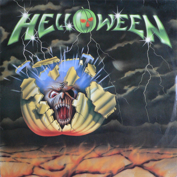 Helloween - Helloween (12