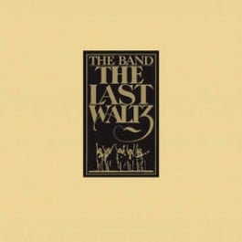 The Band - The Last Waltz (4xCD, Album, RE + Box)