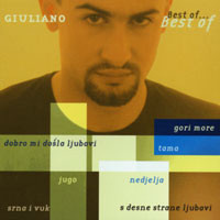 Giuliano - Best Of (CD, Comp)