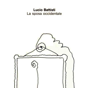 Lucio Battisti - La Sposa Occidentale (CD, Album)