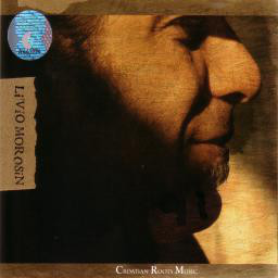 Livio Morosin - Livio Morosin - Croatian Roots Music (CD, Album)