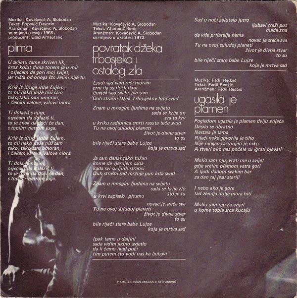 Indexi - Plima (7