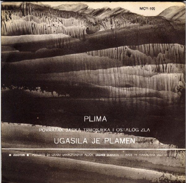 Indexi - Plima (7