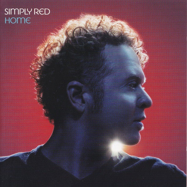 Simply Red - Home (CD, Album)