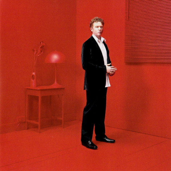 Simply Red - Home (CD, Album)