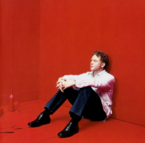 Simply Red - Home (CD, Album)