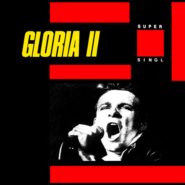 Gloria II - Gloria II (7