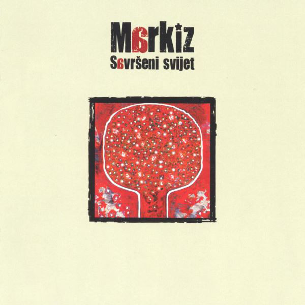 Markiz (2) - Savršeni Svijet (CD, Album)