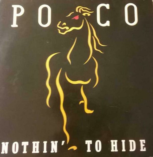 Poco (3) - Nothin' To Hide (12