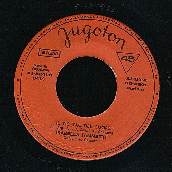 Isabella Iannetti - Una Famiglia (7