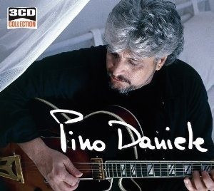 Pino Daniele - Pino Daniele (3xCD, Comp)