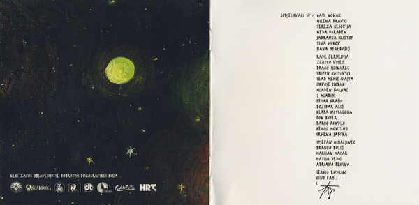Arsen Dedić - Dueti - Dueli (2xCD, Comp)