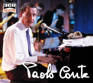Paolo Conte - Paolo Conte  (3xCD, Comp, Dig)