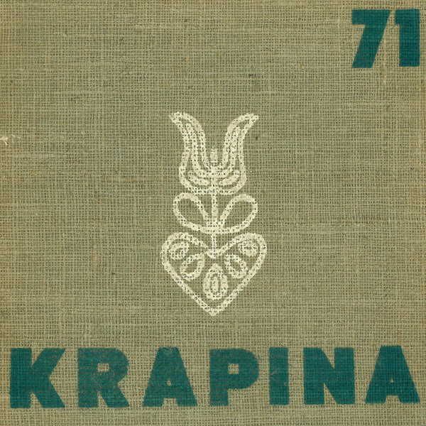 Various - Krapina 71 (LP, Comp)