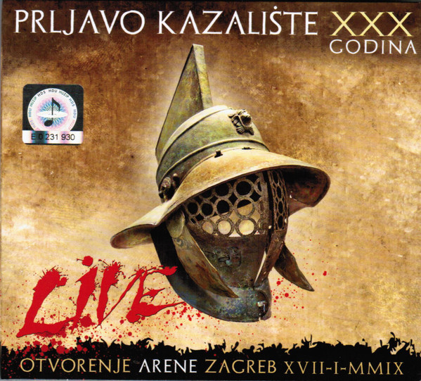 Prljavo kazalište veze i poznanstva