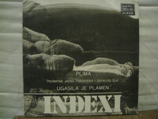 Indexi - Plima (7