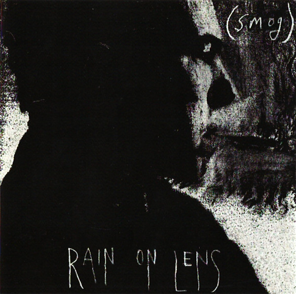 (Smog)* - Rain On Lens (CD, Album)