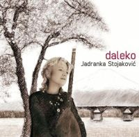 Jadranka Stojaković - Daleko (CD, Album)