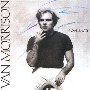 Van Morrison - Wavelength (CD, Album, RE, RM)