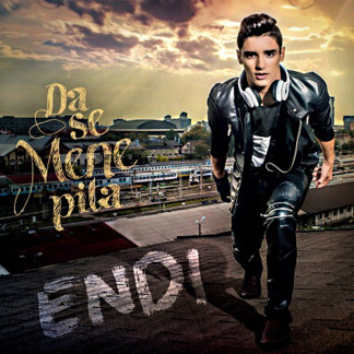 Endi (5) - Da Se Mene Pita (CD, Album)