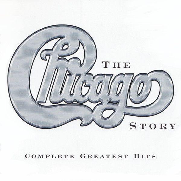 Chicago (2) - The Chicago Story: Complete Greatest Hits (2xCD, Comp, RM)