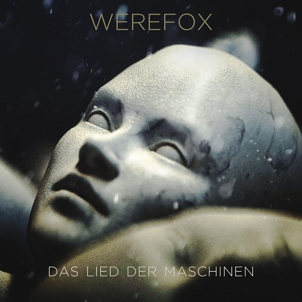 Werefox - Das Lied Der Maschinen (CD, Album)