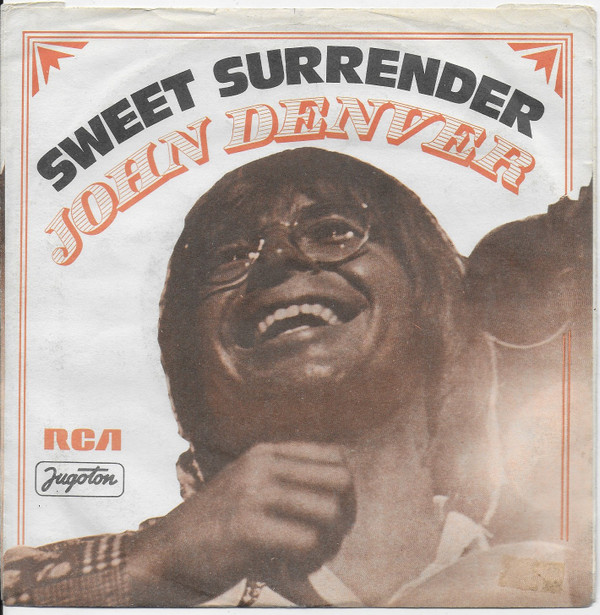 John Denver - Sweet Surrender (7