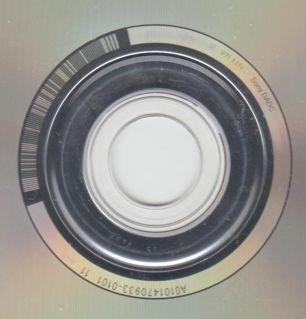 Toše Proeski - Best Of (CD, Comp)