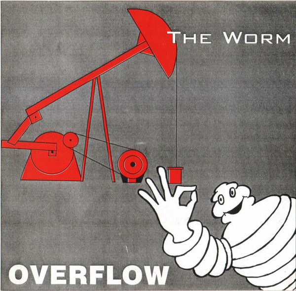 Overflow (11) - The Worm (7