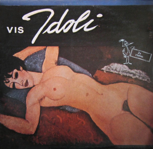 Idoli - VIS Idoli (12