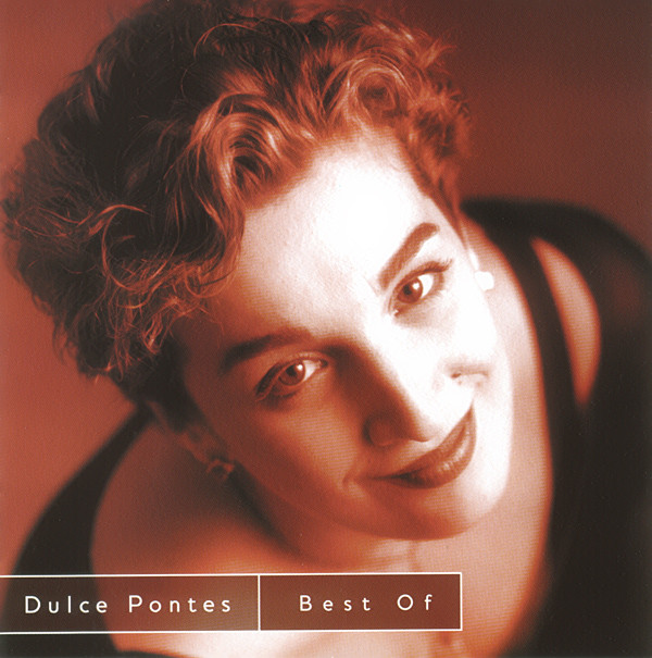 Dulce Pontes - Best Of Dulce Pontes (CD, Comp)